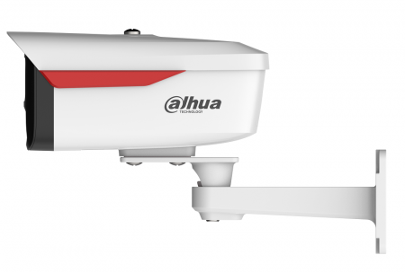 DH-IPC-HFW2249MP-S-LED-0360B-B-PRO Уличная цилиндрическая IP-видеокамера Wizcolor с ИИ 2Мп Фото