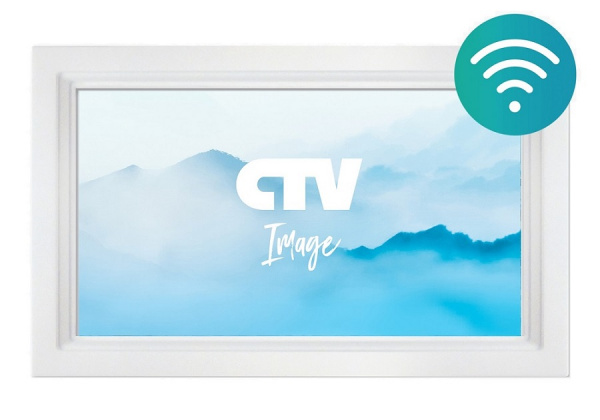 CTV-M5109AI Image Монитор видеодомофона с функциями AI Фото CTV-M5109AI Image Монитор видеодомофона с функциями AI Фото