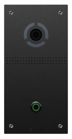 AV-04SD BLACK Вызывная панель индивидуальная Фото