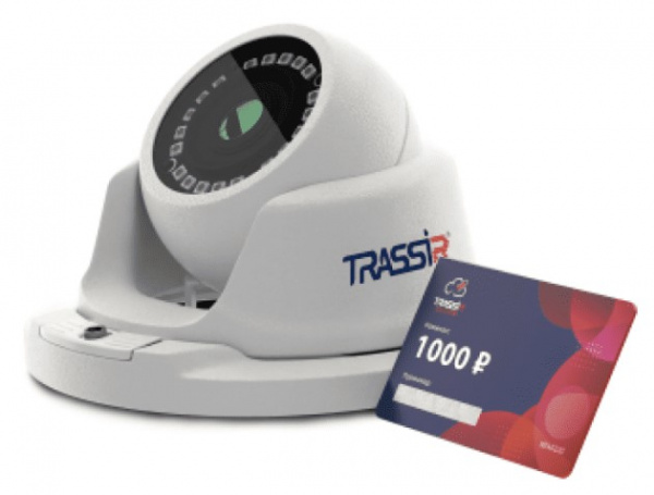 CloudOutdoorSphere Комплект облачного видеонаблюдения Фото CloudOutdoorSphere Комплект облачного видеонаблюдения Фото