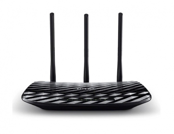 AC750 Двухдиапазонный Wi-Fi гигабитный роутер Фото AC750 Двухдиапазонный Wi-Fi гигабитный роутер Фото