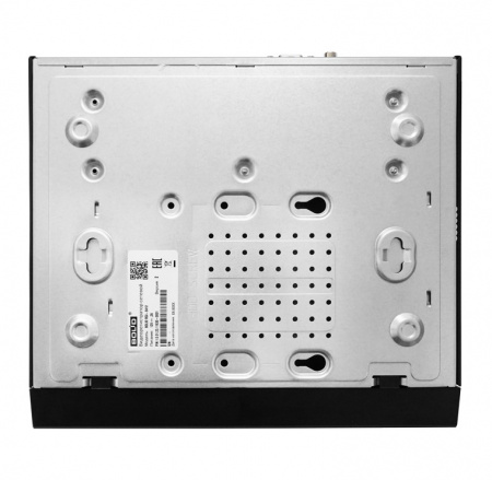 BOLID RGI-0412 IP-видеорегистратор 4-канальный Фото