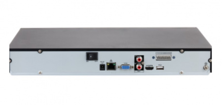 DHI-NVR4232-4KS3 32-Канальный видеорегистратор Фото