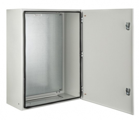 Универсальный монтажный шкаф Mastermann-5У+ Фото