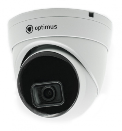 Видеокамера Optimus Smart IP-P048.0(4X)D Фото