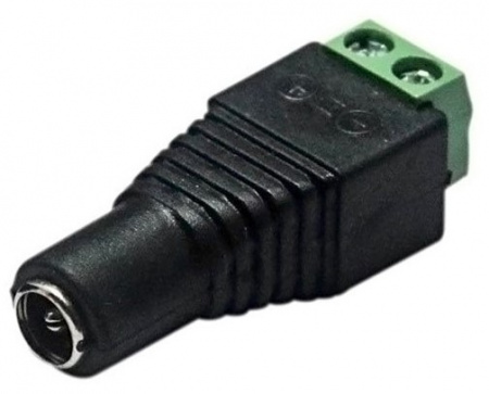 DC-M Разъём питания (мама) Фото