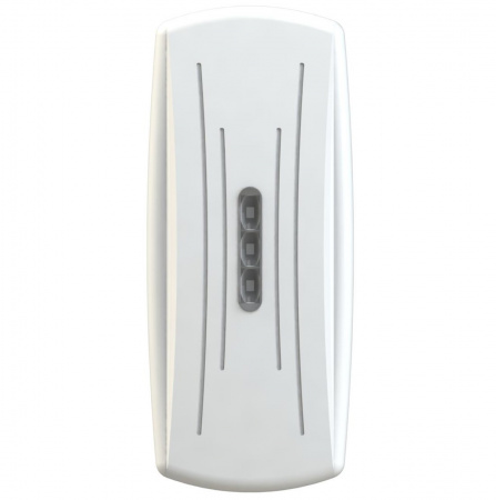 Шорох-3 (ИО 315-10) Извещатель охранный совмещенный, вибрационный Фото