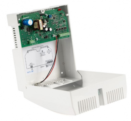 SKAT-V.4 (пластик) Блок питания резервированный Фото