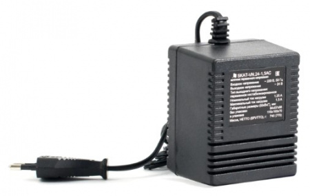SKAT-VN.24-1,5AC Источник переменного напряжения Фото