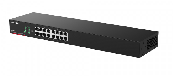 G1016G Неуправляемый коммутатор с 16 гигабитными портами Фото