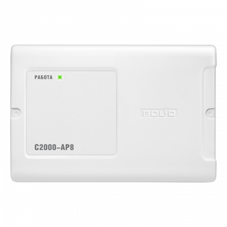 С2000-АР8 Расширитель адресный Фото