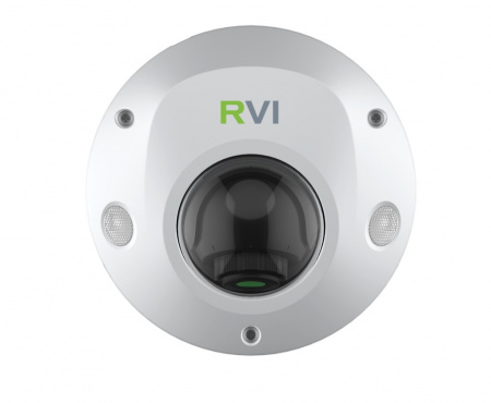 RVi-1NCF2378 (2.8) 2Мп купольная IP-камера видеонаблюдения Фото