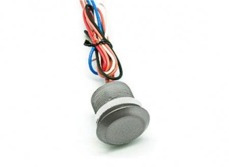 Считыватель CP-Z-2 (мод. EP) врезной светлый / CP-Z (мод.2L) врезной серый Фото