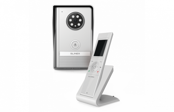 RD-30 Комплект домофона Slinex Фото RD-30 Комплект домофона Slinex Фото