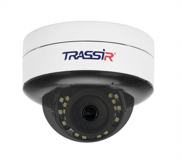 TR-D3151CL3 v7 2.8 Уличная FTC камера 5Мп Фото