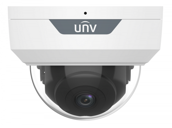 IPC325LB-AF40-A2 Видеокамера IP купольная антивандальная 5Мп Фото