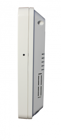 NEO (White) Монитор видеодомофона цветной 7 дюймов с сенсорным дисплеем Фото