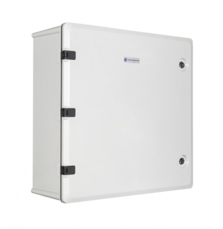 Монтажный шкаф Mastermann-Пластик-4УТП+ Фото