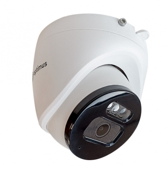 Видеокамера Optimus IP-S045.0(2.8)MP Фото