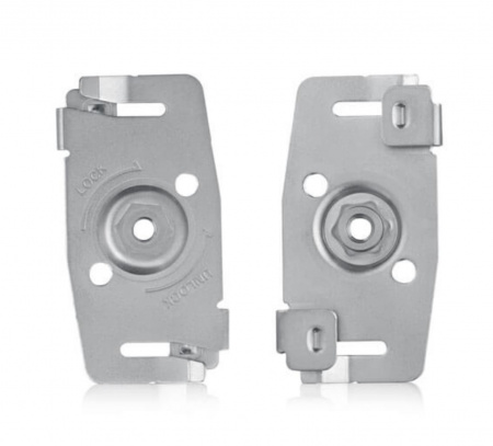 Комплект крепежей на Т-профиль подвесного потолка для 5-ти точек доступа (NWA1123-AC v2, NWA1123-AC  Фото