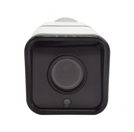 ST-S5513 (2,8-12mm), (версия 2) 5MP, уличная  цилиндрическая IP-камера с ИК подсветкой до 30 м Фото
