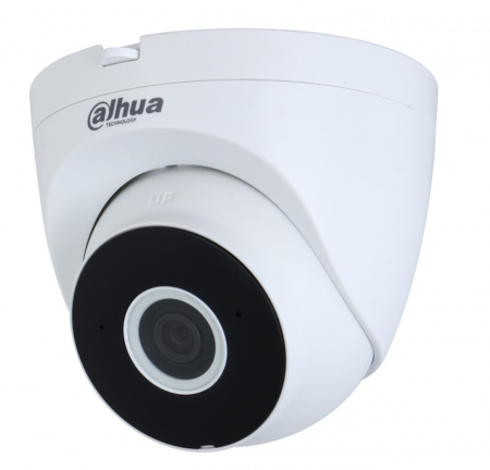 DH-IPC-HDW1430DTP-SAW-0360B Уличная купольная IP-видеокамера 4Мп, объектив 3.6мм Фото