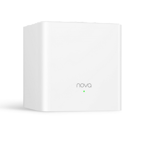 MW3(2-pack) Wi-Fi роутер Фото MW3(2-pack) Wi-Fi роутер Фото