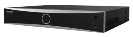 DS-7732NXI-K4 32-х канальный IP-видеорегистратор с технологией AcuSense Фото