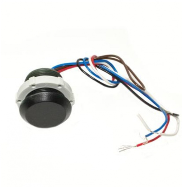 Считыватель CP-Z-2 (мод. EP) врезной темный Фото