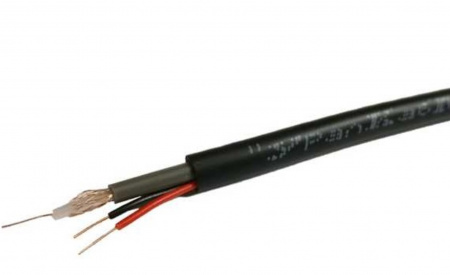 КВК 2П 2х0,75 LV 12V SyncWire бухта 30-40м кабель Фото