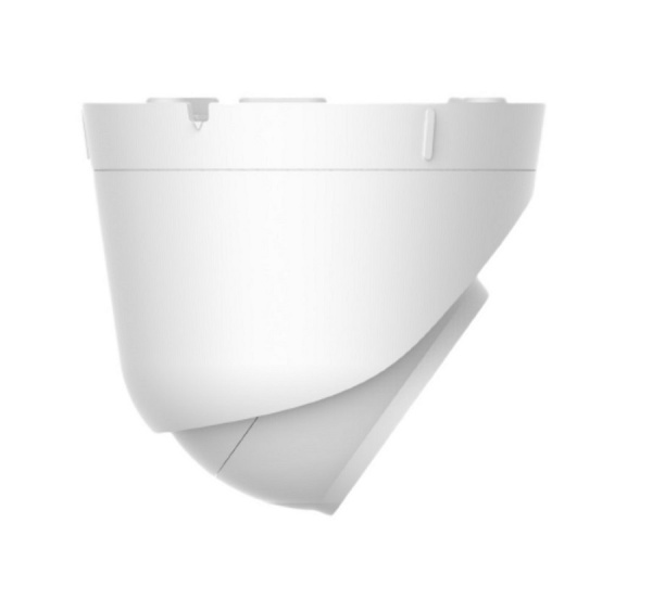 AT-NC-1E5MP-2.8/M (19C) 5Мп уличная купольная IP-камера c микрофоном и ИК подсветкой до 30м Фото