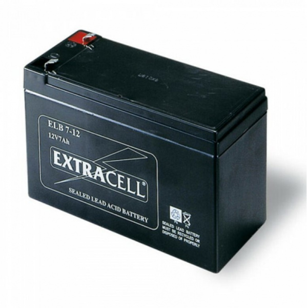 Аккумуляторная батарея B12-B.4310 Фото