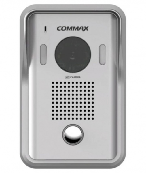 DRC-40YFD Цветная вызывная панель Фото DRC-40YFD Цветная вызывная панель Фото