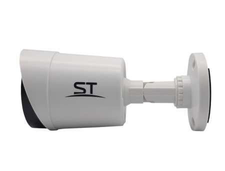 ST-S2111 FULLCOLOR Белый (3,6mm) Уличная цилиндрическая AHD-камера 2,1MP Фото