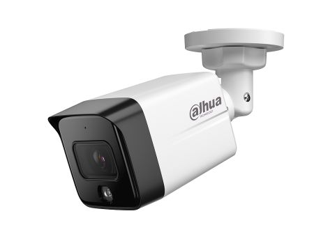 DH-IPC-HFW1431TC1P-A-0360B-S6 Уличная цилиндрическая IP-видеокамера с ИК-подсветкой до 30м 4Мп Фото