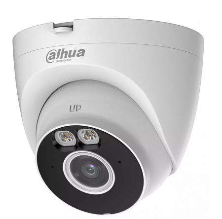 DH-IPC-T4AP-PV-0360B Уличная купольная IP-видеокамера 4Мп, объектив 3.6мм Фото