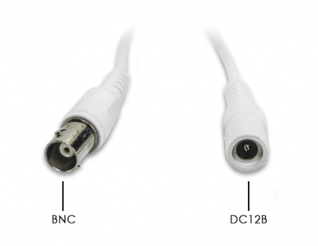 Видеокамера Optimus AHD-H042.1(2.8-12)_V.3 Фото