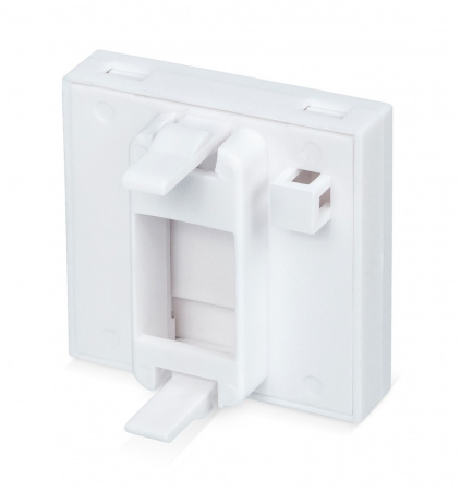 Cabeus FP-45-1M Вставка 45x45 (Mosaic) для 1 модуля формата Keystone Jack Фото