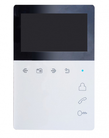 Монитор видеодомофона Elly-S VZ-2 Фото Монитор видеодомофона Elly-S VZ-2 Фото