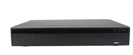 AltCam DVR453 4-х канальный гибридный 5Mp XVR регистратор Фото AltCam DVR453 4-х канальный гибридный 5Mp XVR регистратор Фото