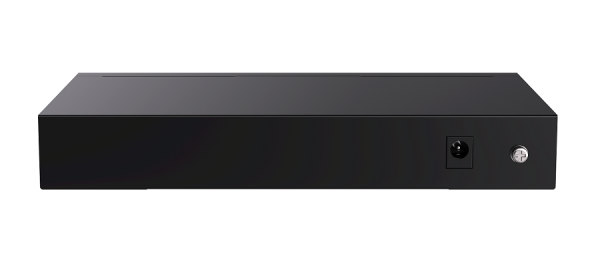 TEM2010X 10 портовый коммутатор 2,5G с 8 портами Ethernet и 2 портами SFP+ Фото