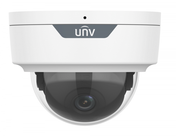 IPC328SS-ADF40K-I1 Видеокамера IP купольная антивандальная 8Мп  Фото