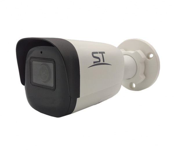 ST-VK4523 PRO STARLIGHT (2,8mm), (версия 2) 4 MP, уличная IP-камера с ИК подсветкой до 50 м Фото