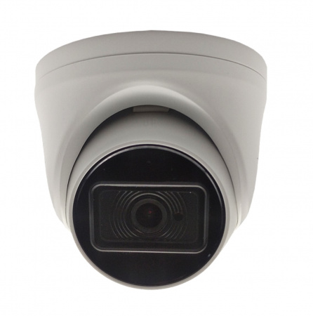 ST-195 IP HOME (2,8mm), (версия 2) 5Mp, уличная купольная IP-камера с ИК подсветкой до 30 м Фото