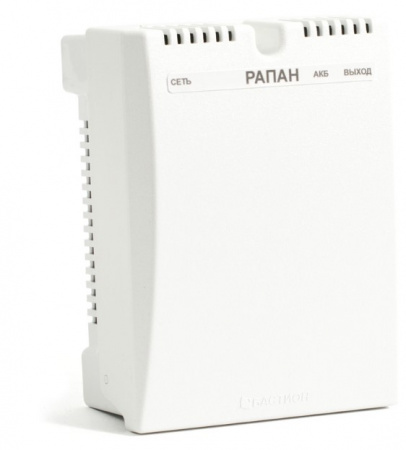 ББП РАПАН-10П исп.1.2 Источник вторичного электропитания резервированный Фото