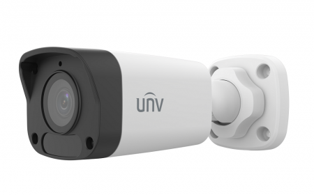 IPC2122LB-AF28-A2 Видеокамера IP цилиндрическая 2Мп Фото