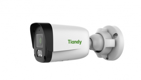 TC-C34QN Spec:I5W/WIFI/Eu/4mm/V4.0 IP-Камера цилиндрическая 4Мп Фото