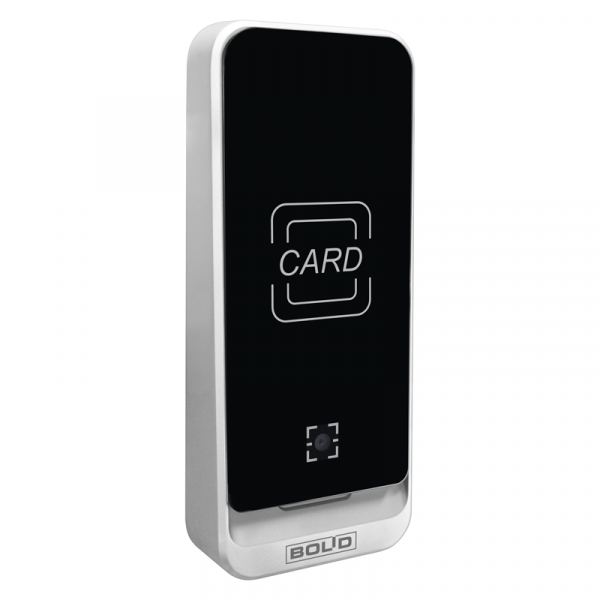 Proxy-QR-VМ Считыватель бесконтактный Фото Proxy-QR-VМ Считыватель бесконтактный Фото