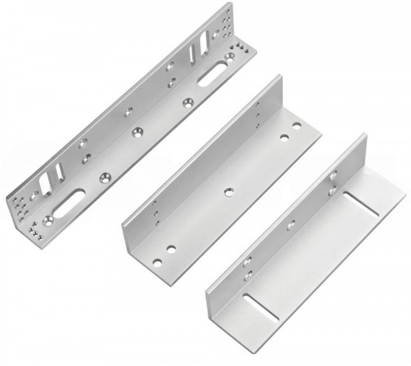 TS-ZL180S Комплект креплений для установки электромагнитных замков Фото