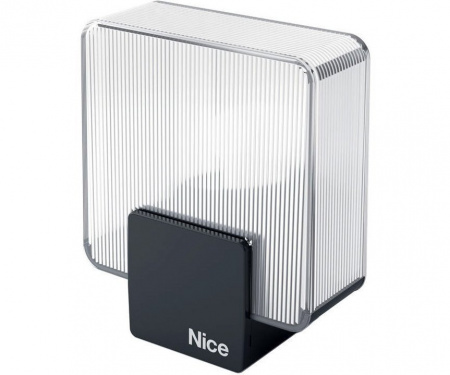 NICE ELAC Лампа сигнальная с антенной Фото NICE ELAC Лампа сигнальная с антенной Фото